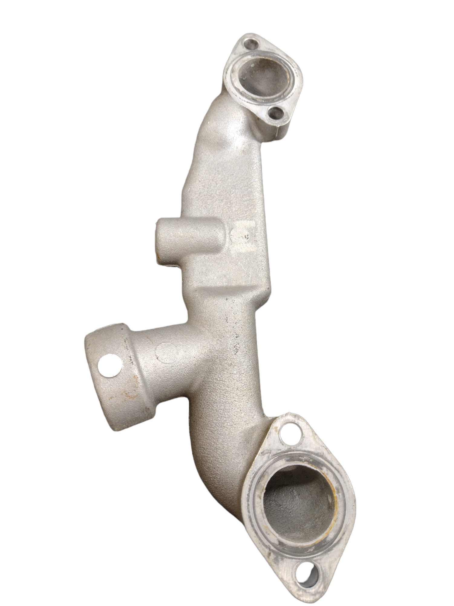 Cavalete De Agua Triton 3.5 V6 2015 3