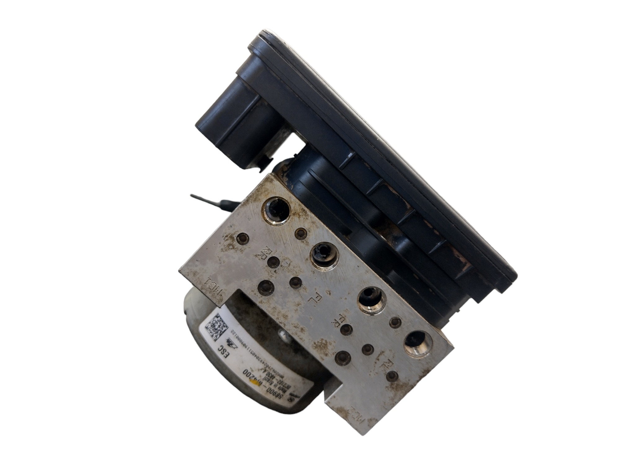 Módulo Hyundai Creta 2.0 2019 3