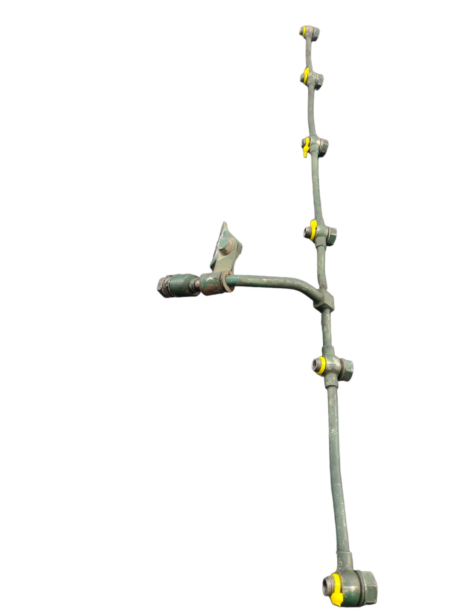 Cano Dos Bicos Volvo Vm330 2013 Vm270 3