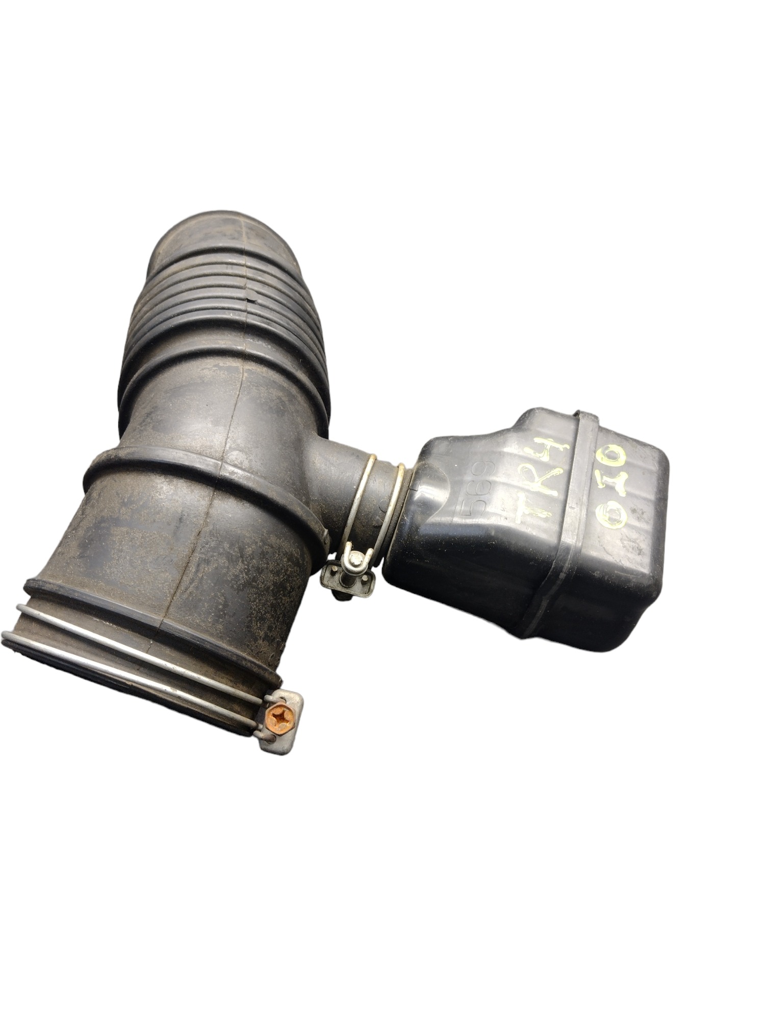 Mangueira Do Filtro De Ar Pajero Tr4 2.0 2010 5