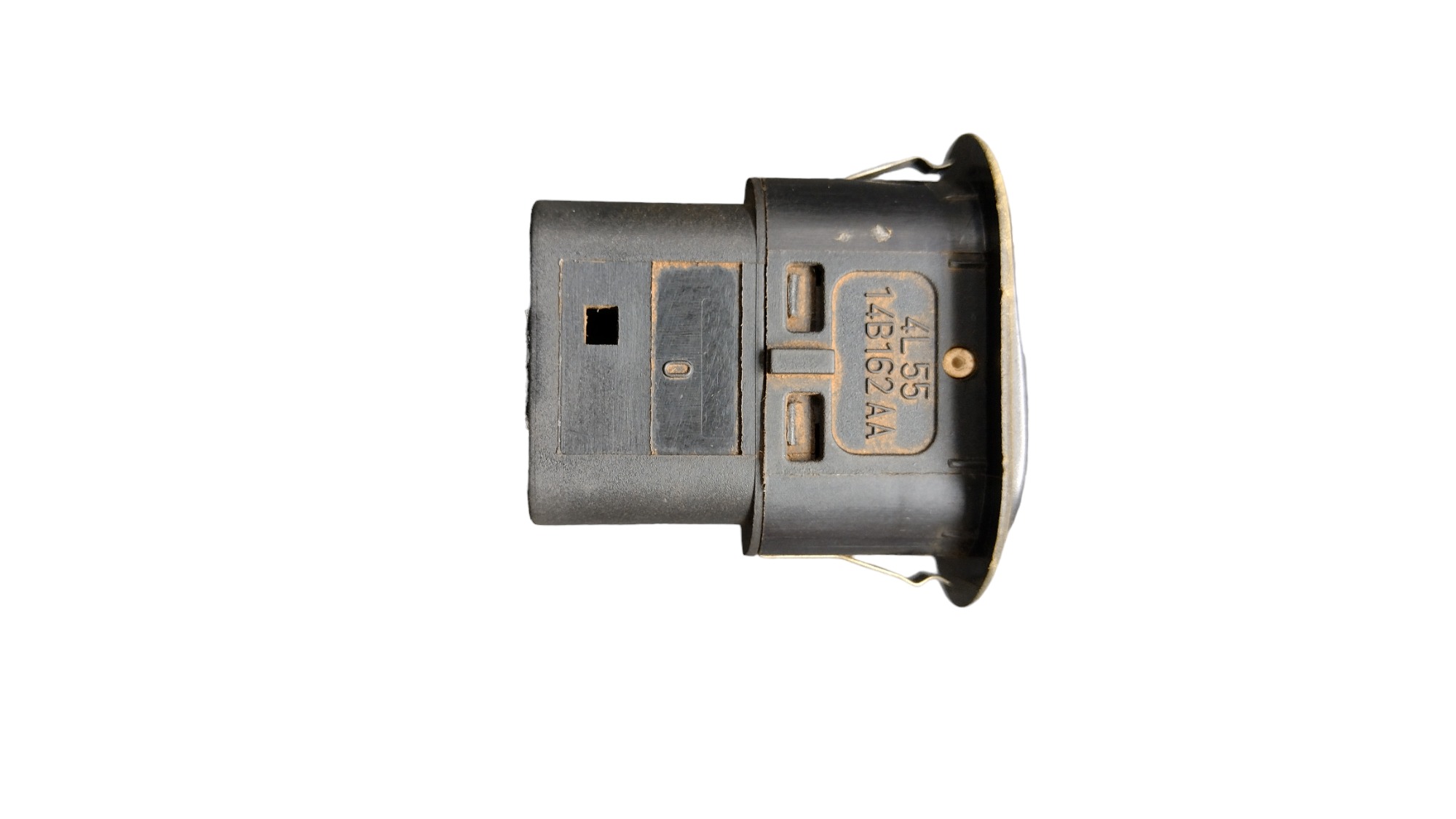 Botão Trava Porta D.e Ford Ranger 2007 2