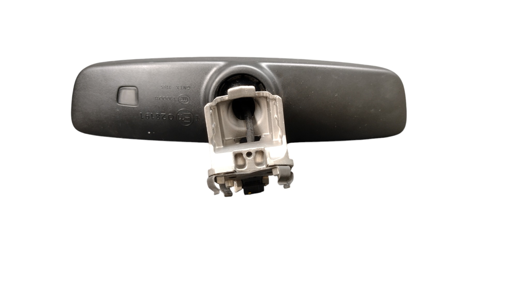Retrovisor Interno Vw Nivus 2023 3