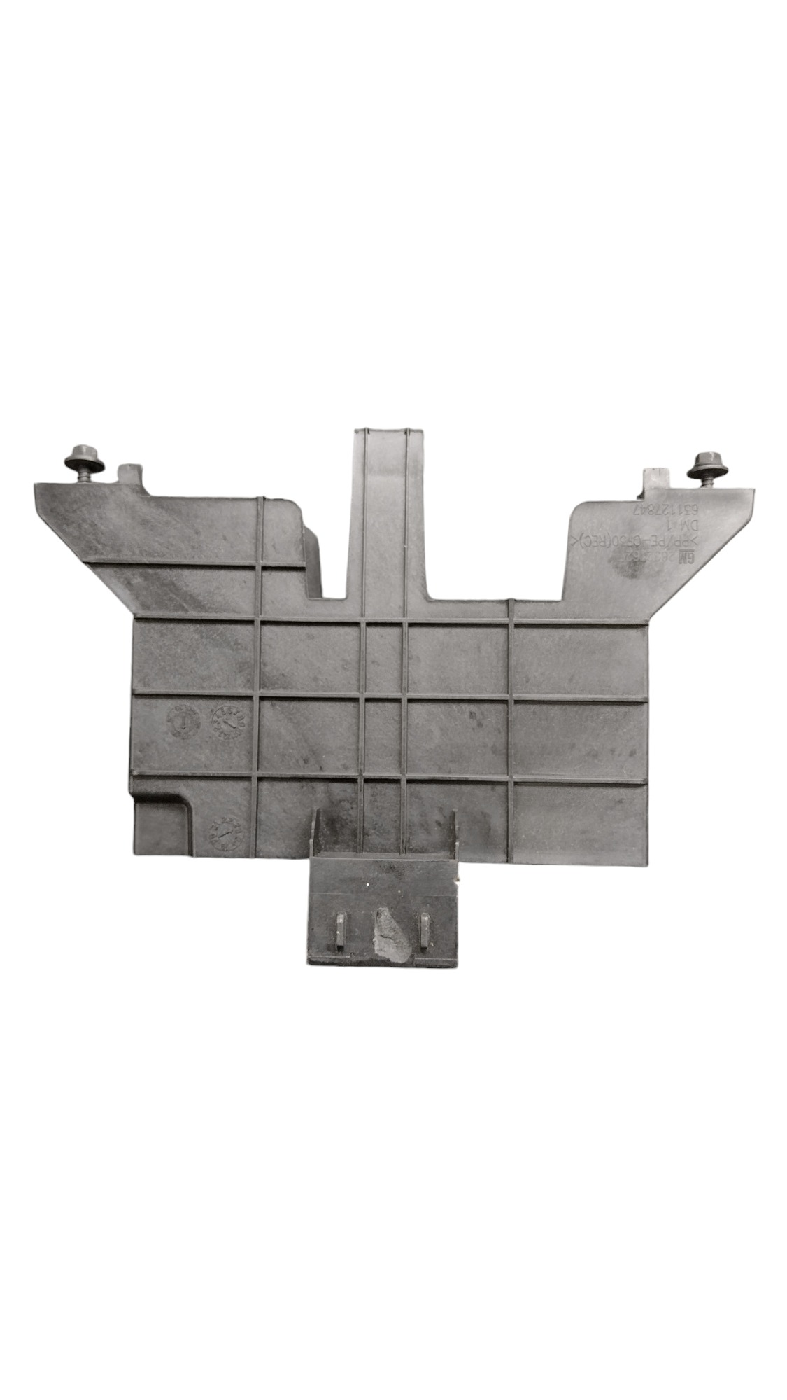 Suporte Módulo Interface Gm Tracker 2024 2