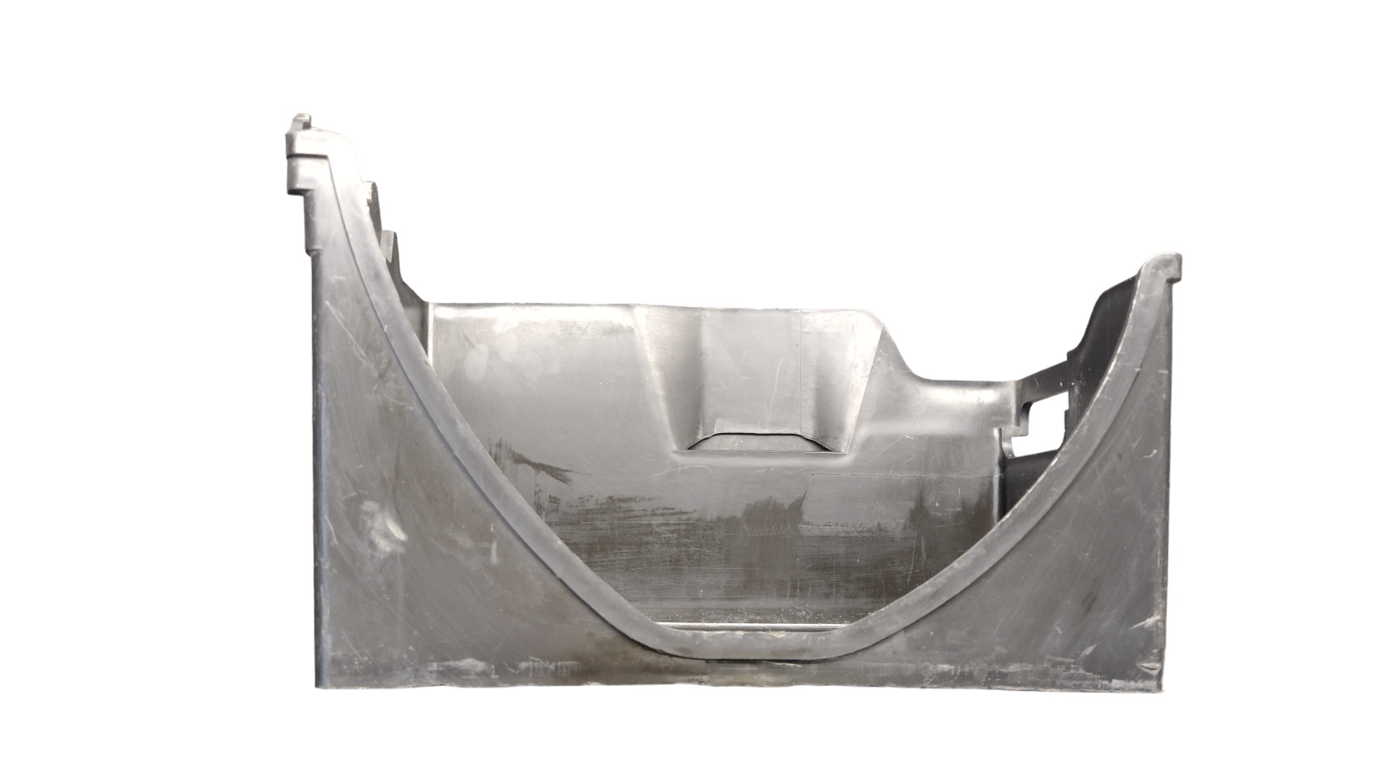 Caixa Suporte Bateria Pajero Full 2003 4