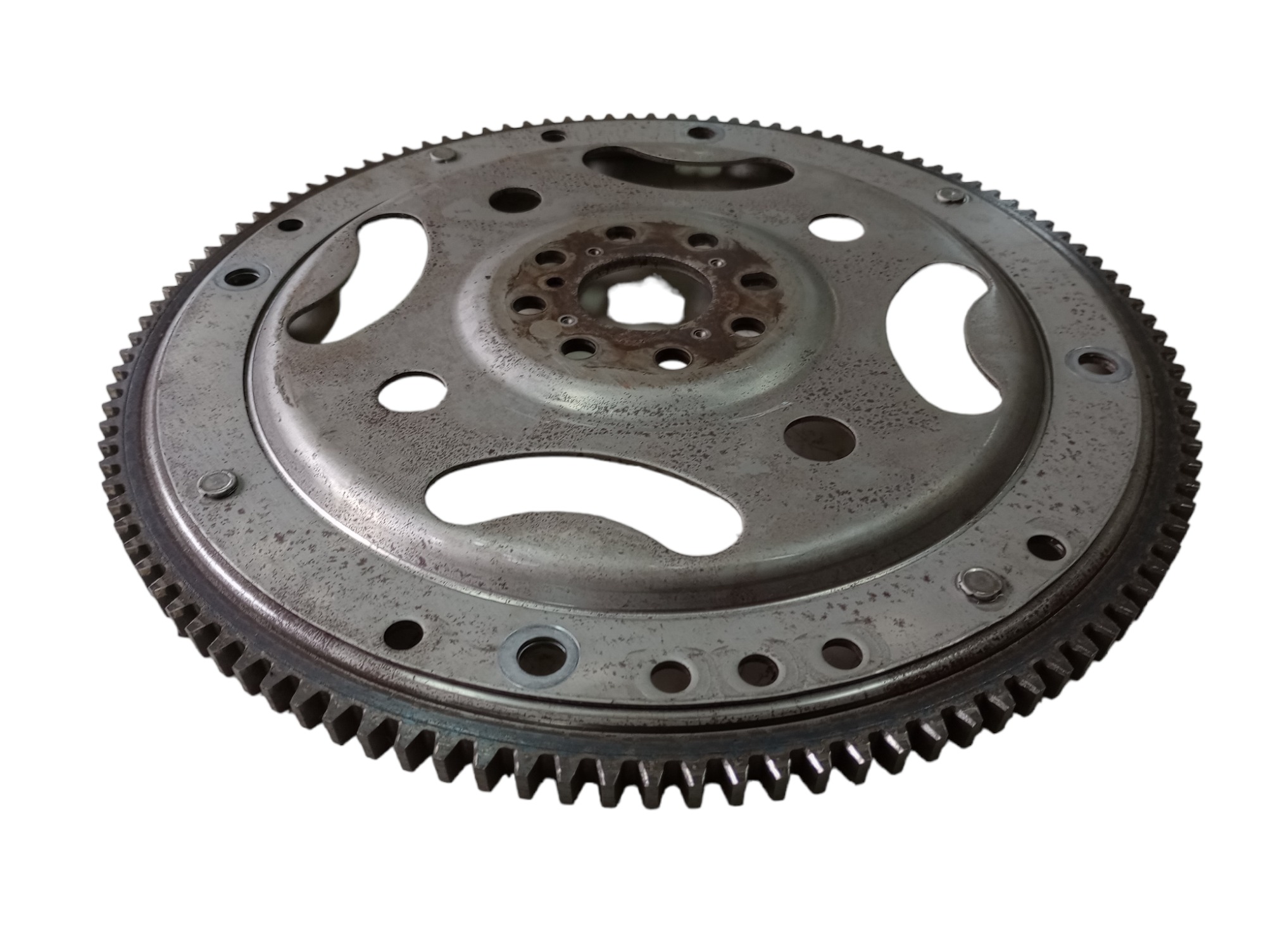 Cremalheira Volante Motor Discovery 4 3.0 2013 4