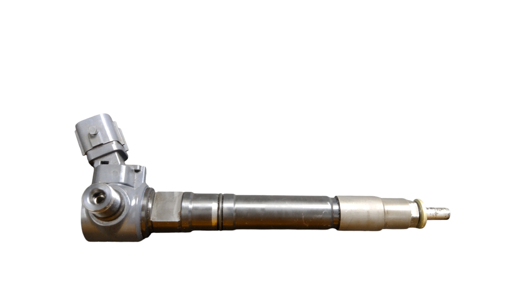 Bico Injetor Hilux 2.8 204cv 2022 3