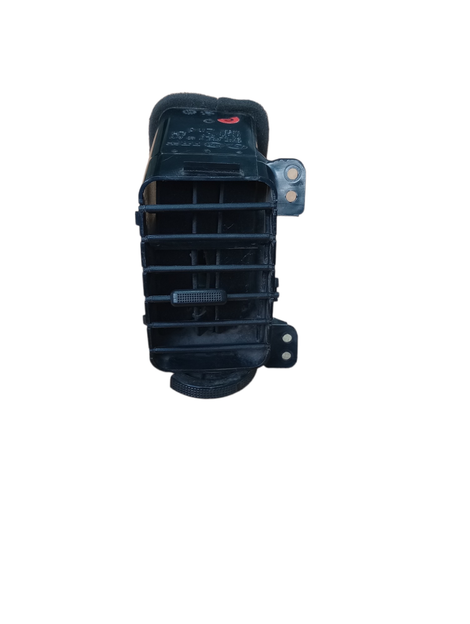Difusor Saida De Ar Lateral L.e Kia Bongo 10/14 3