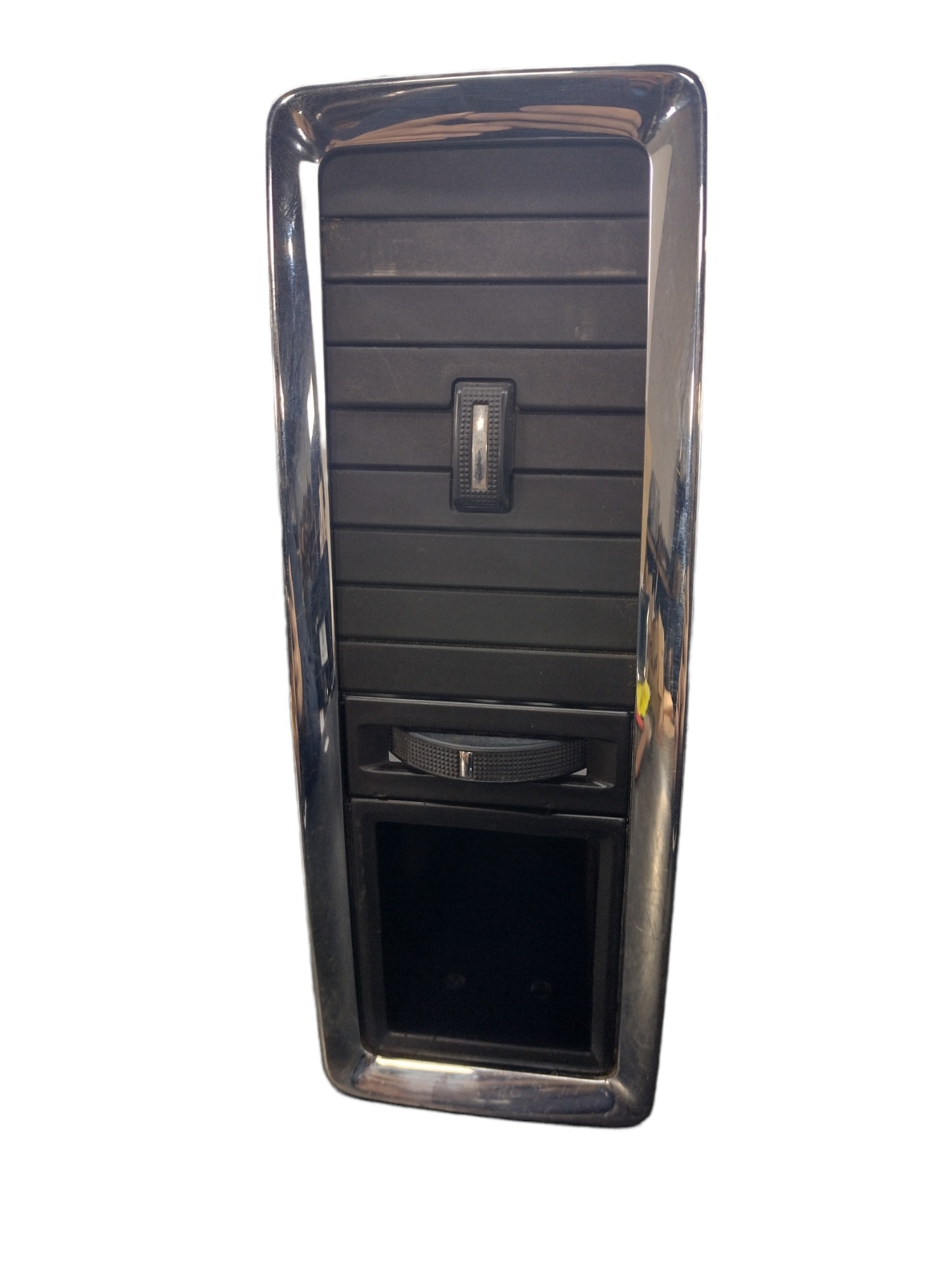 Difusor Ar L.d Central Dodge Ram 2012
