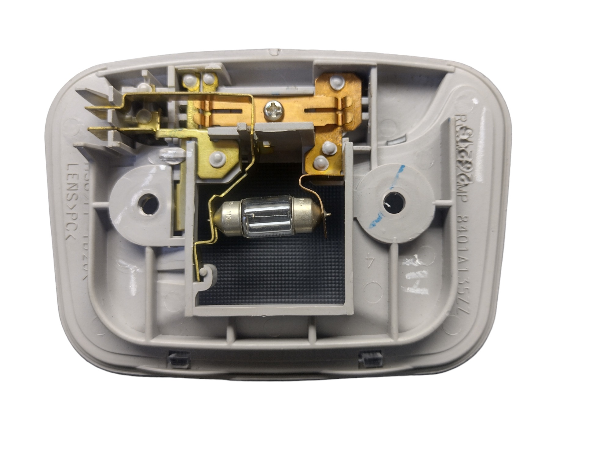 Luz De Teto L200 Triton 2016 3