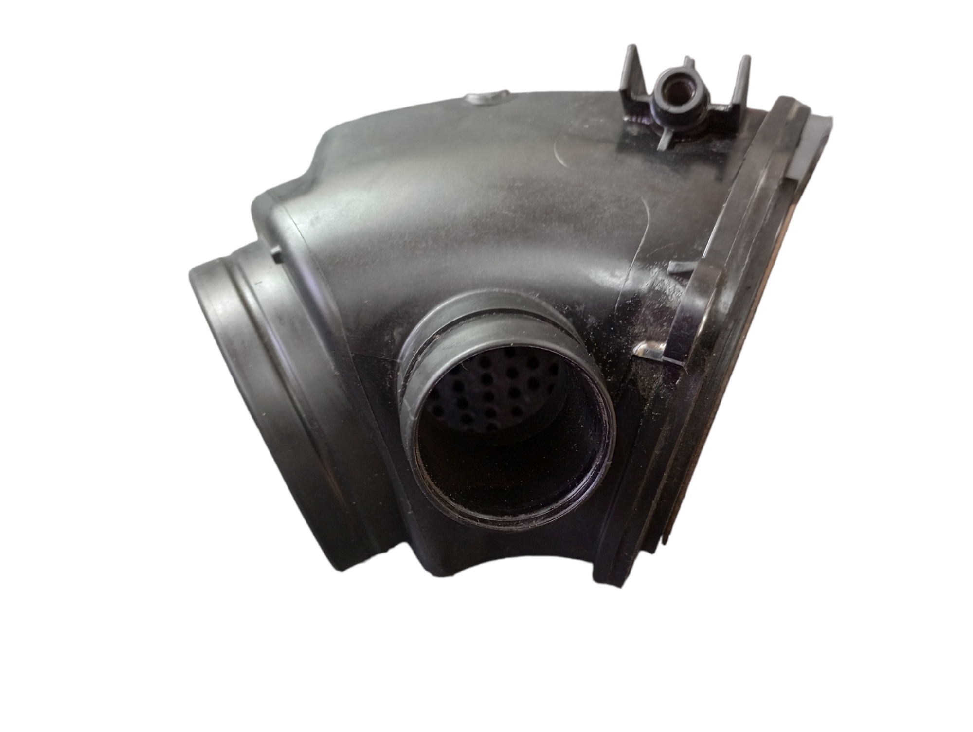 Flange Tubo Entrada De Ar Turbina Amarok 3.0 V6 2022 3