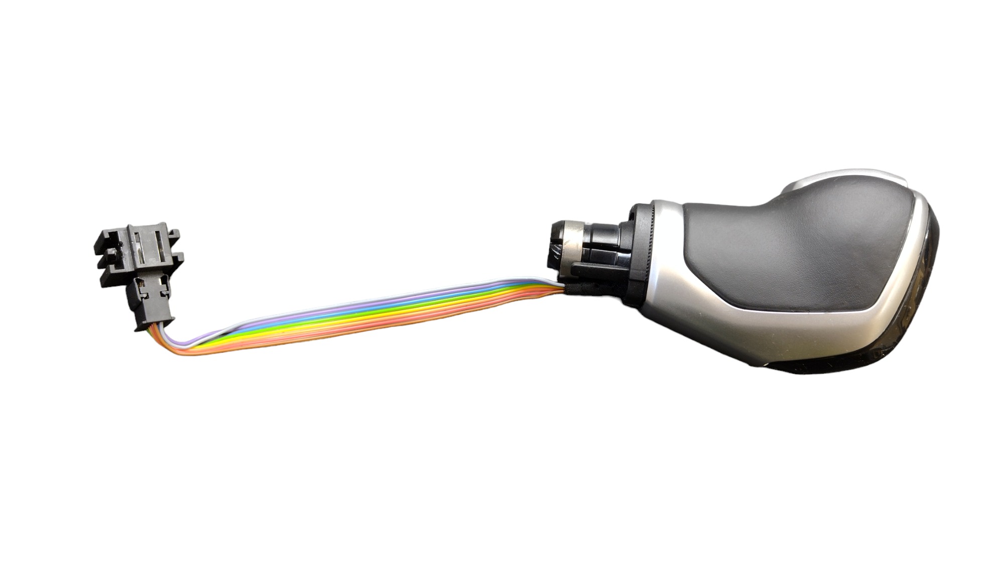 Manopla Câmbio Automático Tcross 1.0 2022 3