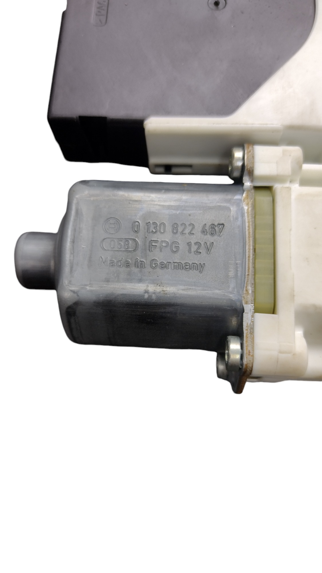 Motor Máquina De Vidro D.d Tiguan 2014 3