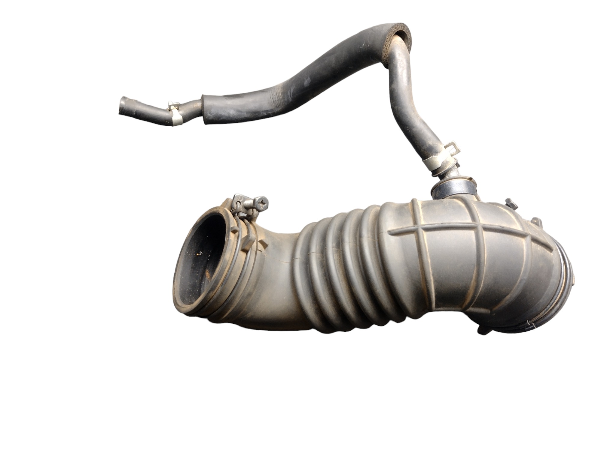 Mangueira Do Filtro De Ar Hyundai Creta 1.6 2019 4