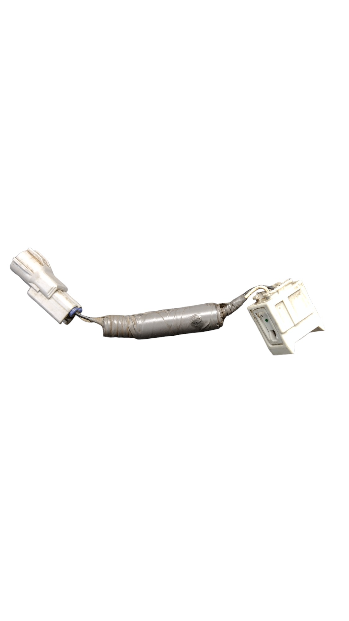 Chicote Bomba Injetora Hilux Sw4 2.8 2019 3