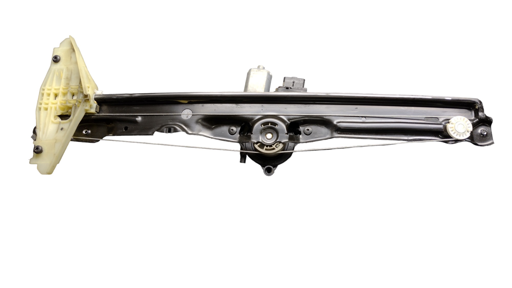 Máquina De Vidro Porta D.e Peugeot Expert 2022 3