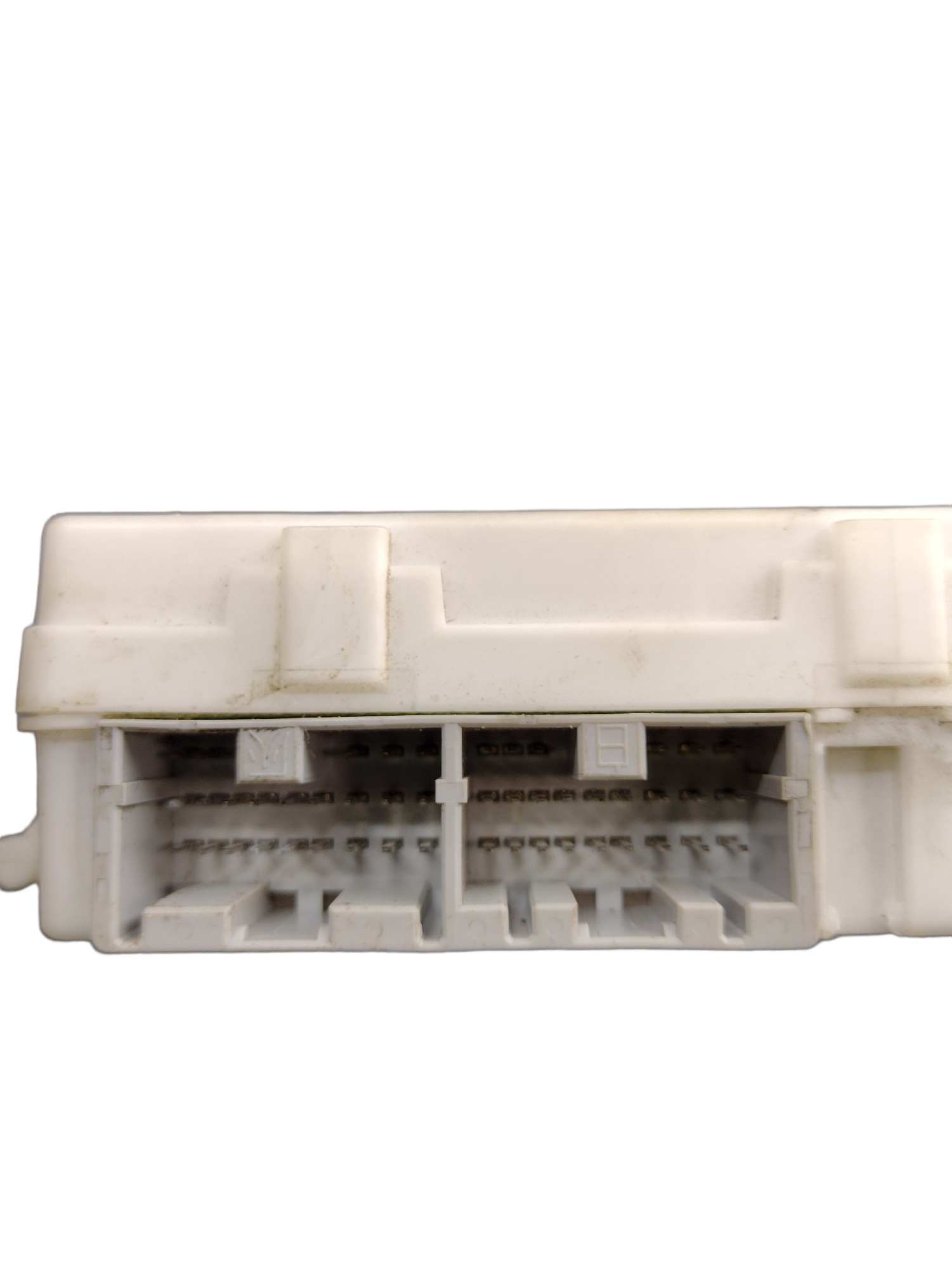 Módulo Etacs Triton 3.2 Automática 2011 8637a753 4