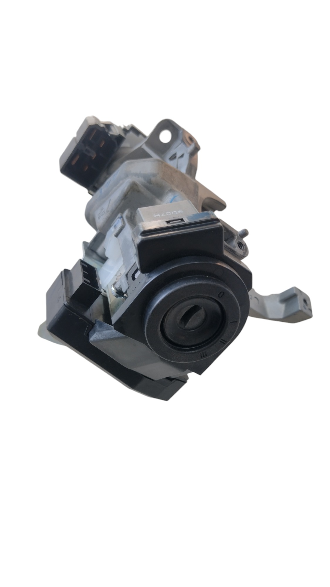Kit Code Modulo Injeçao Sem Chave Honda Hrv 1.8  2020 10