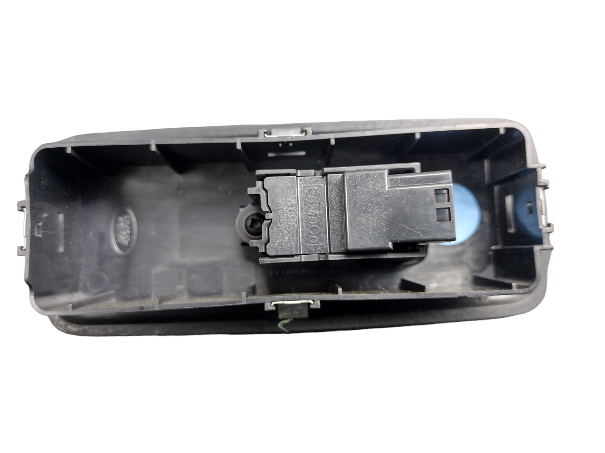 Comando De Vidro Td Range Rover Sport 2011 4