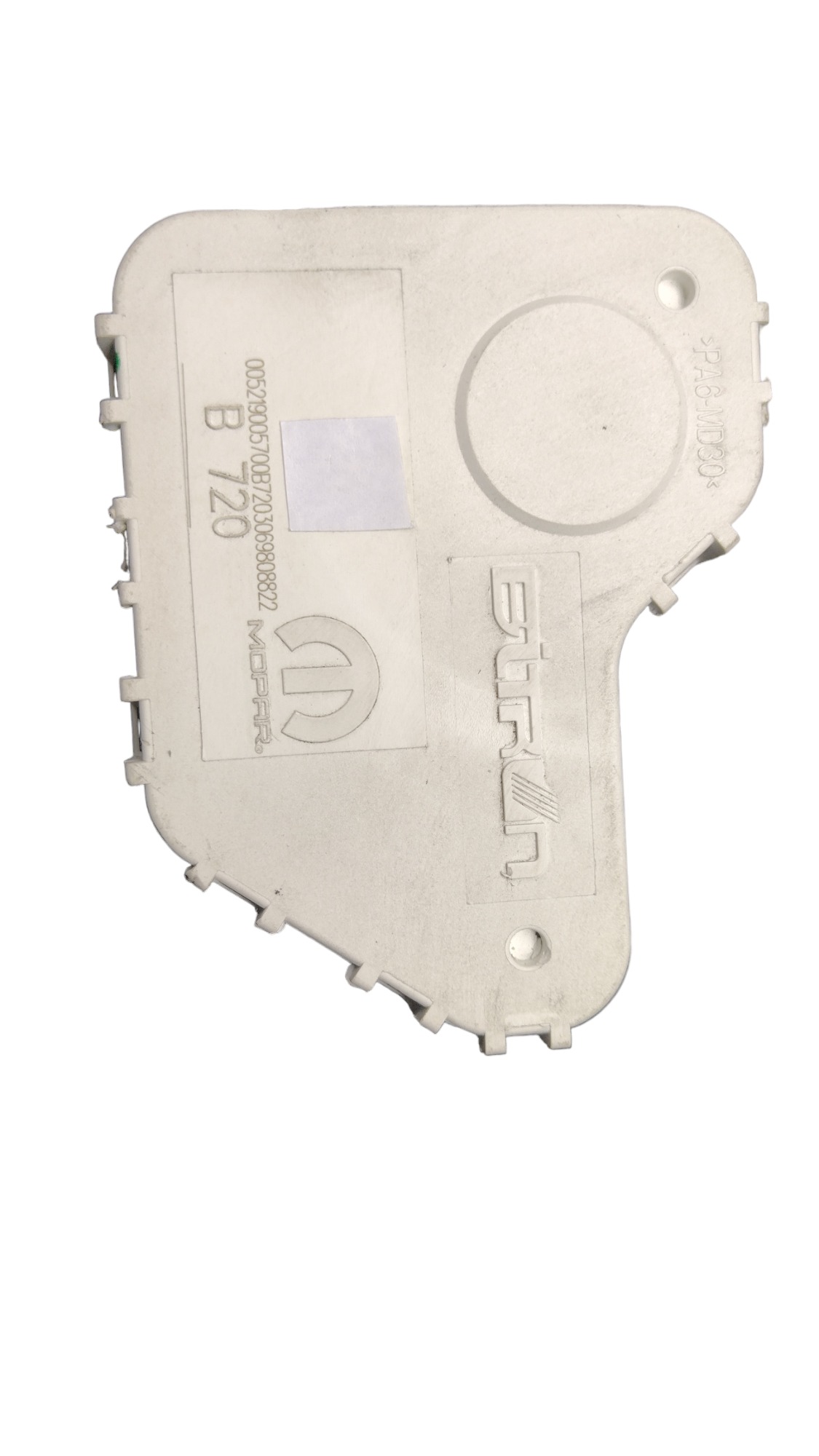 Pedal Acelerador Jeep Renegade 1.3 Turbo Flex 2022 5