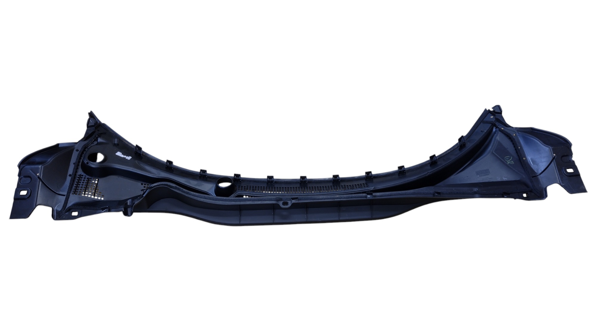 Grade Churrasqueira Honda Hrv 2019 74200-t7t 4
