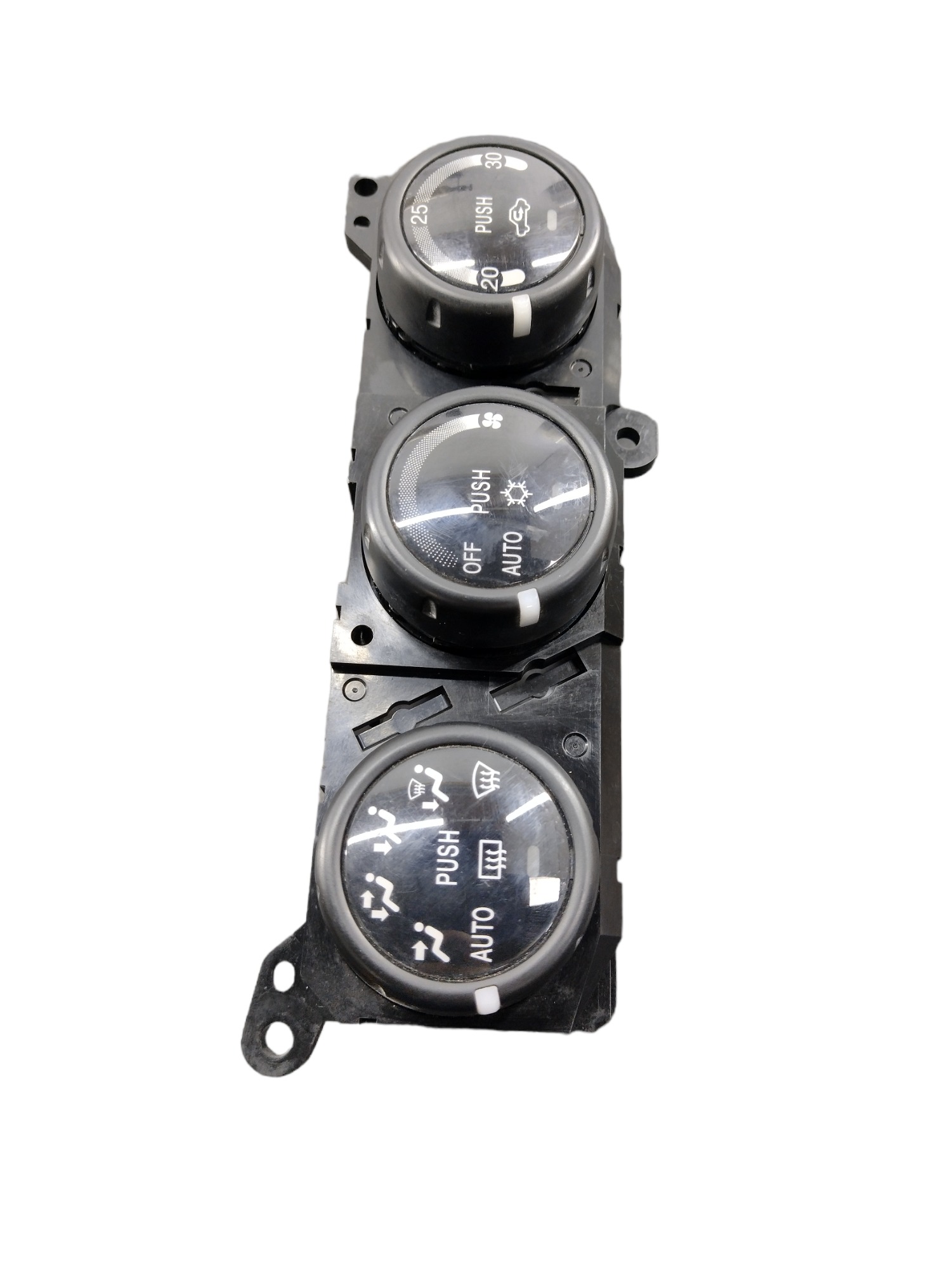 Comando Ar Condicionado Triton 2015 2
