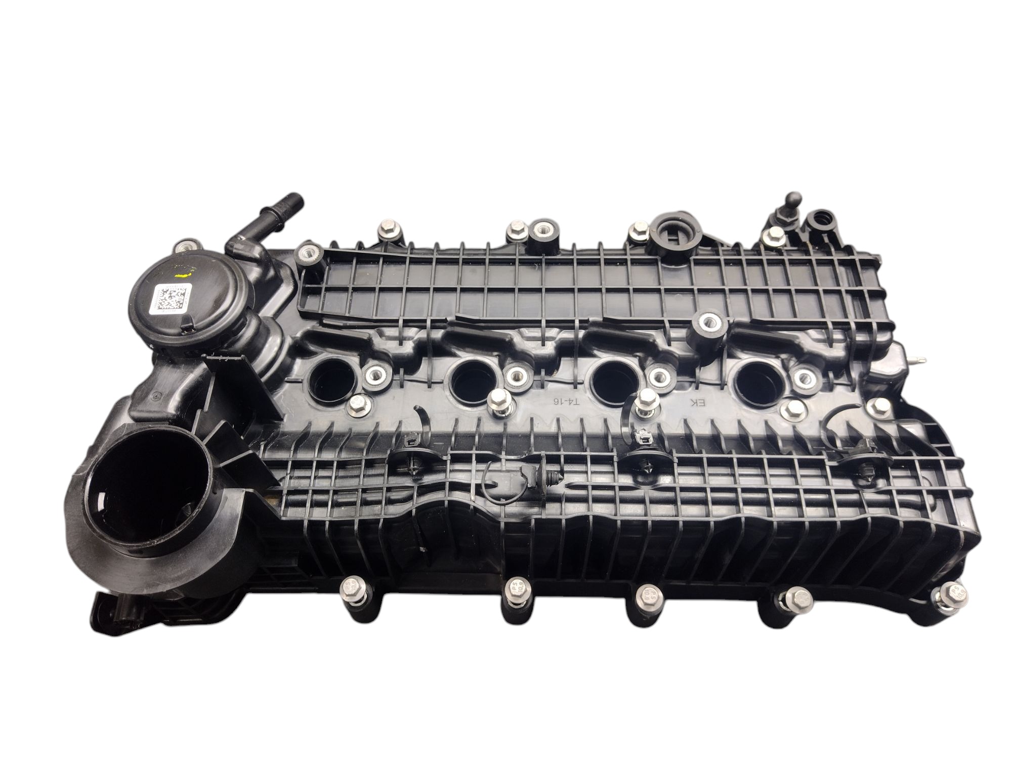 Tampa De Válvula Fiat Toro 1.3 Turbo 2023 2