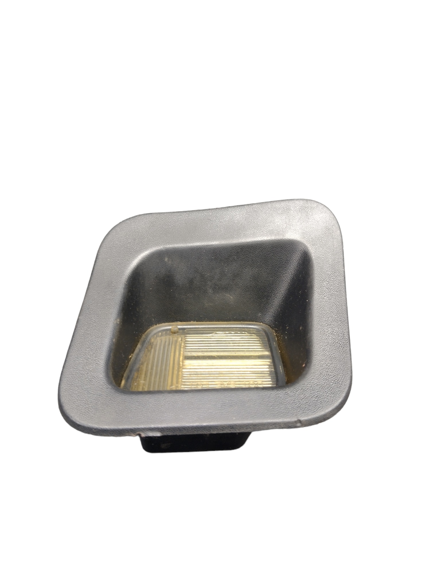 Luz De Placa T.e Dodge Ram 2012 5