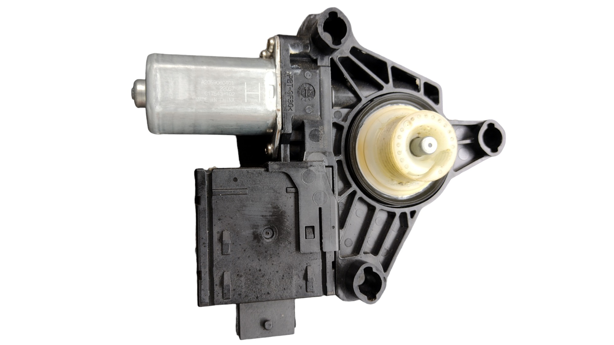 Motor Maquina De Vidro T.d Jeep Renegade 2022 2