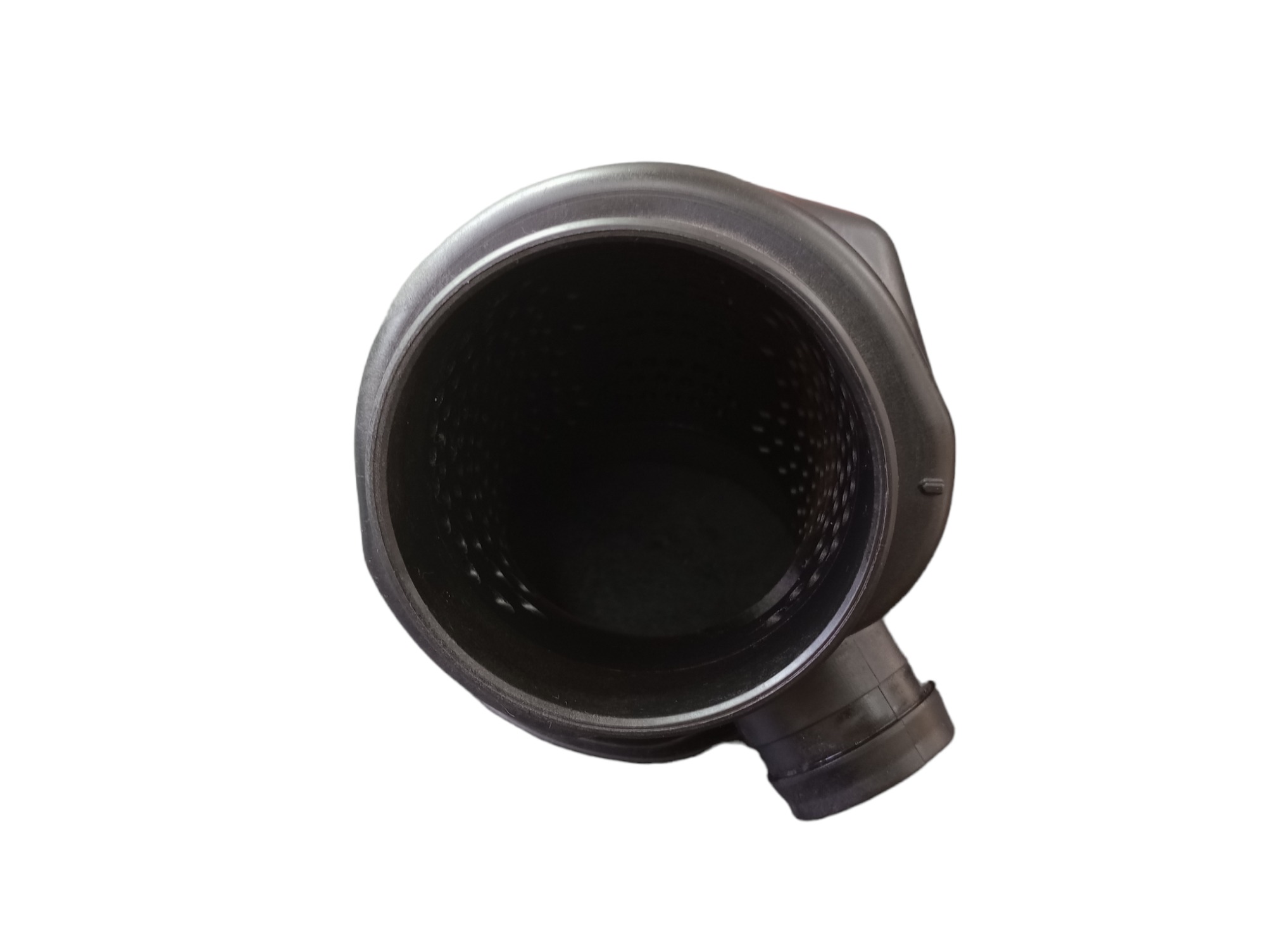 Flange Tubo Entrada De Ar Turbina Amarok 3.0 V6 2022 2