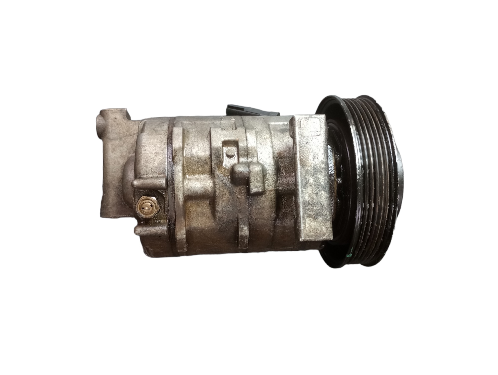 Compressor Ar Condicionado Grand Cherokee 3.6 V6 Diesel 2015 2