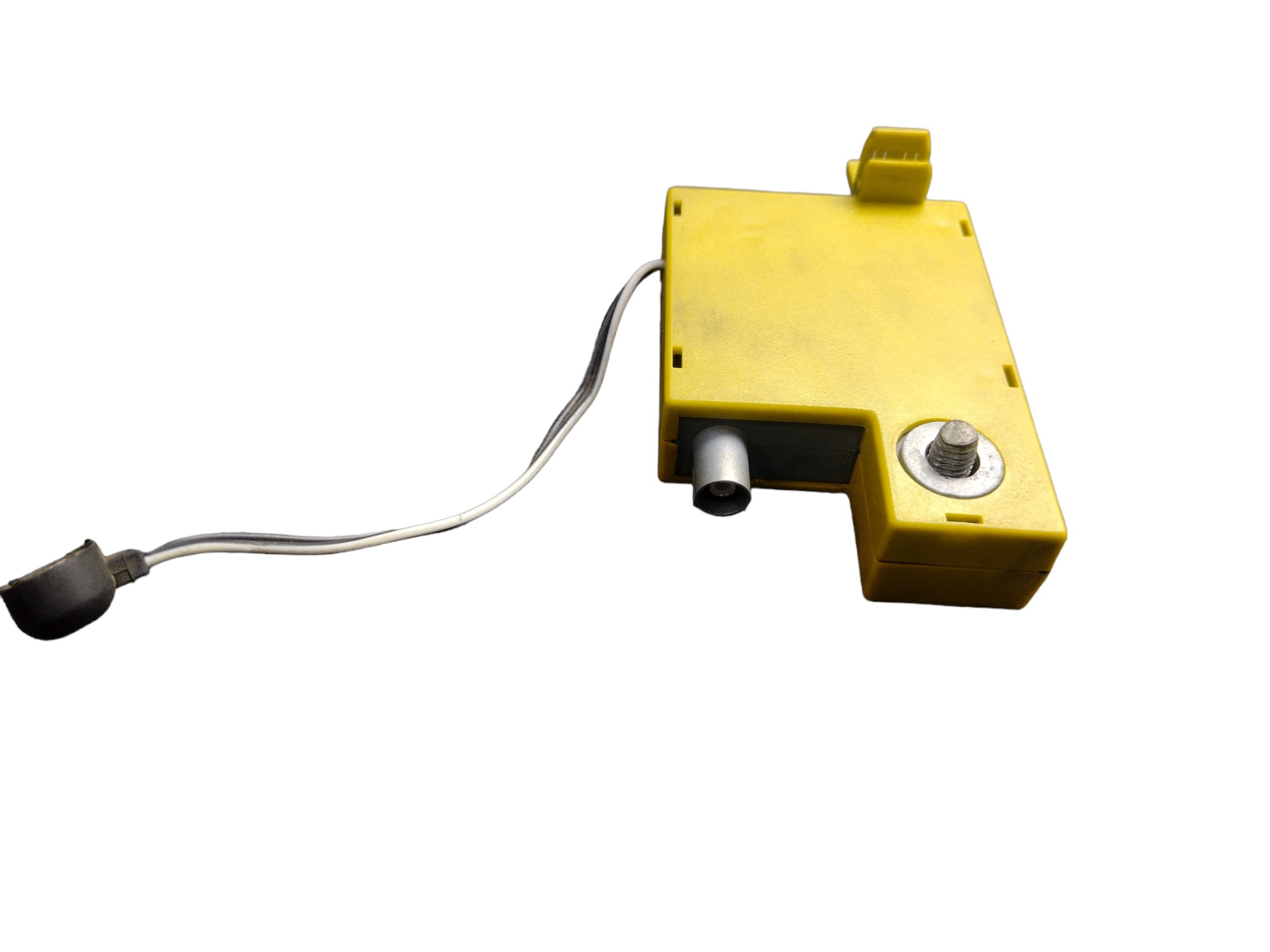 Módulo Amplificador Da Antena Range Rover Sport 2011 2