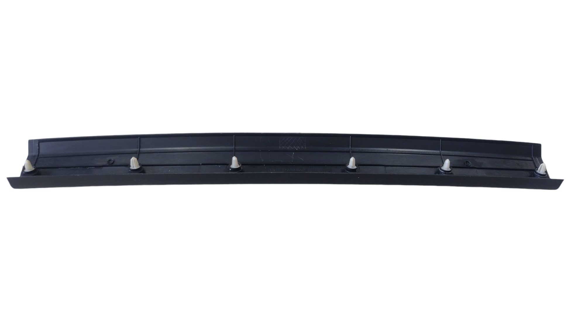 Acabamento Interno Tampa Traseira Range Rover Sport 2010 3