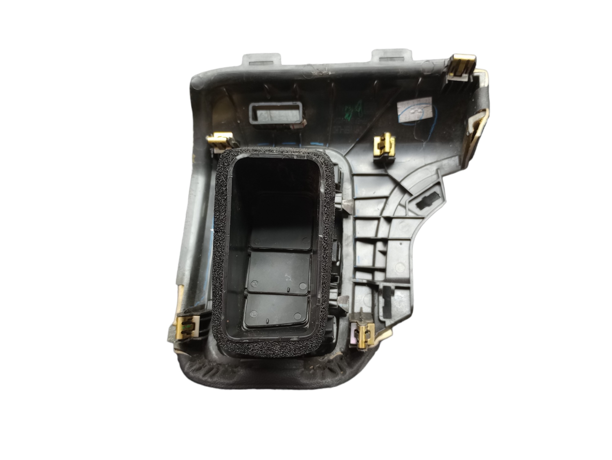 Difusor De Ar L.e Painel Trailblazer Gm 2016 6