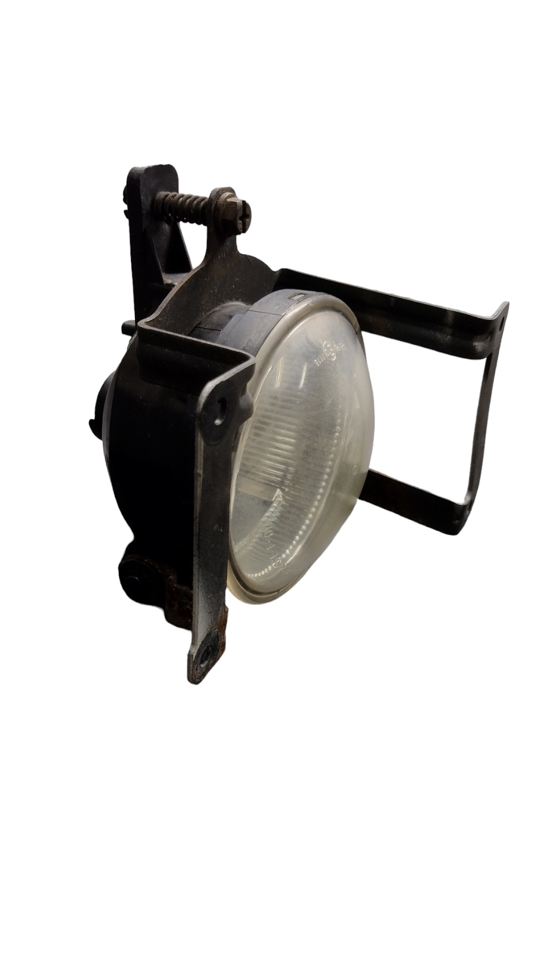 Farol De Milha L.e Hyundai Tucson 2010 3