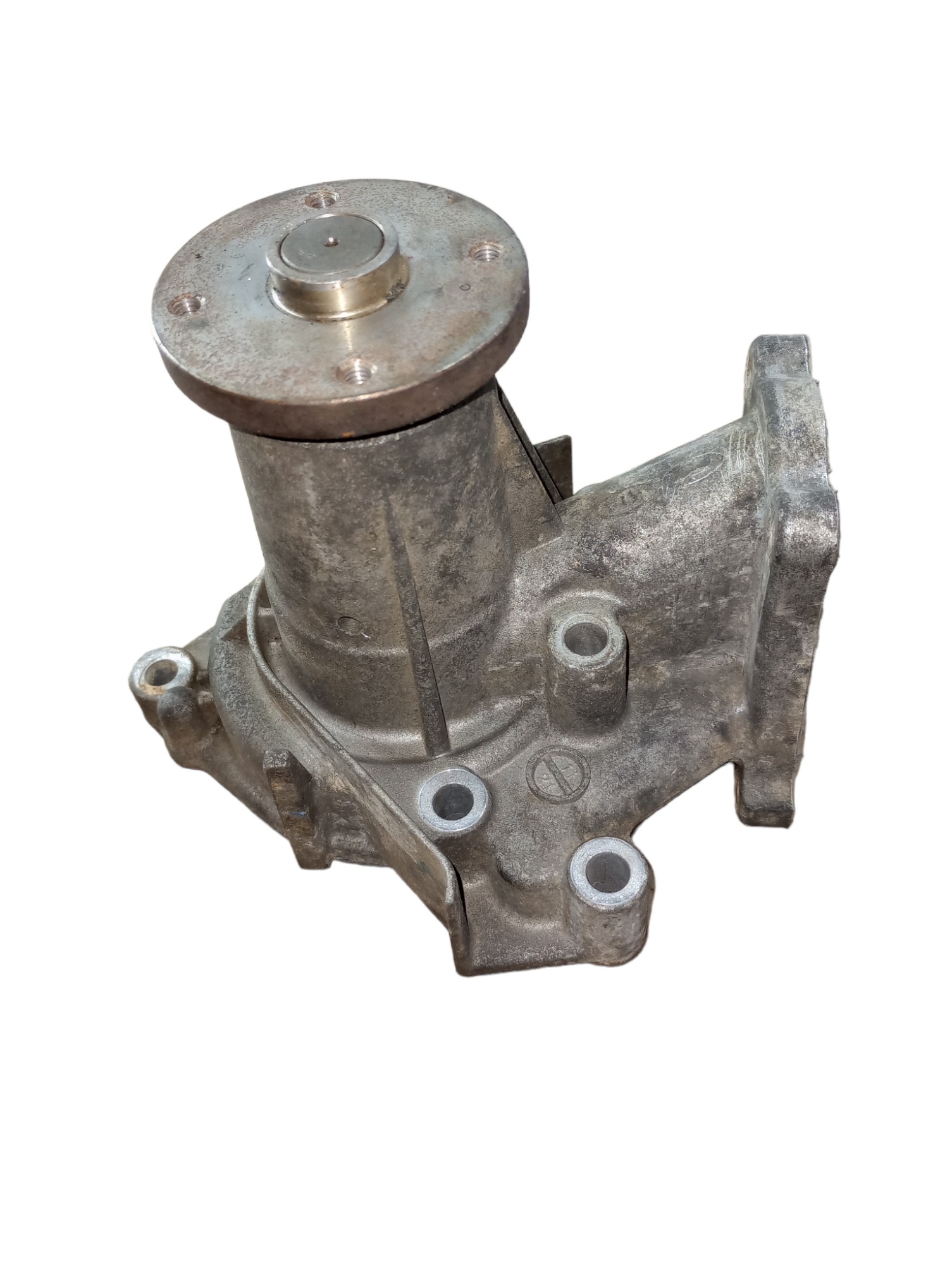 Bomba D Agua L200 Hr Bongo Pajero 2.5 Diesel 2