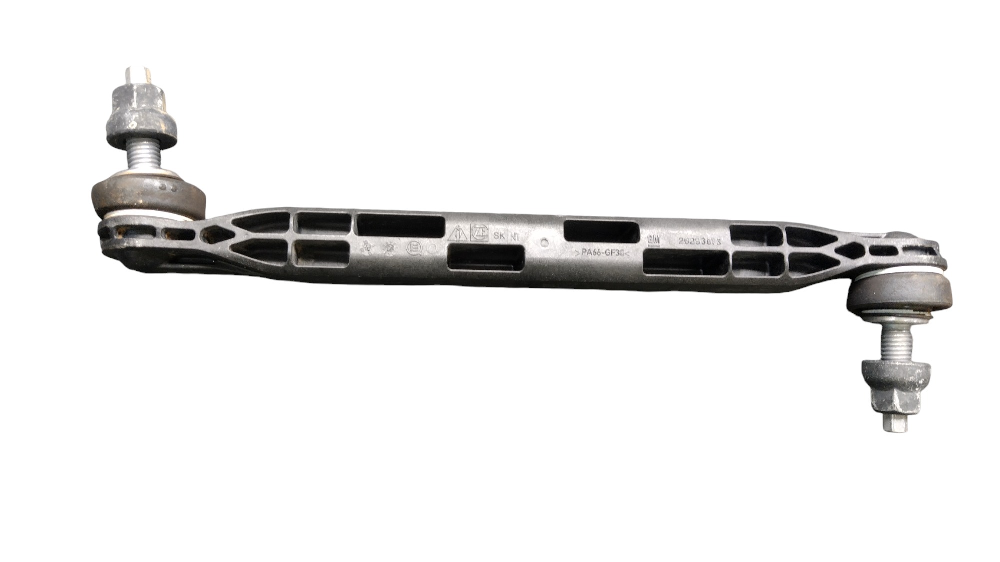 Bieleta D.D Gm Tracker 1.2 2024 3