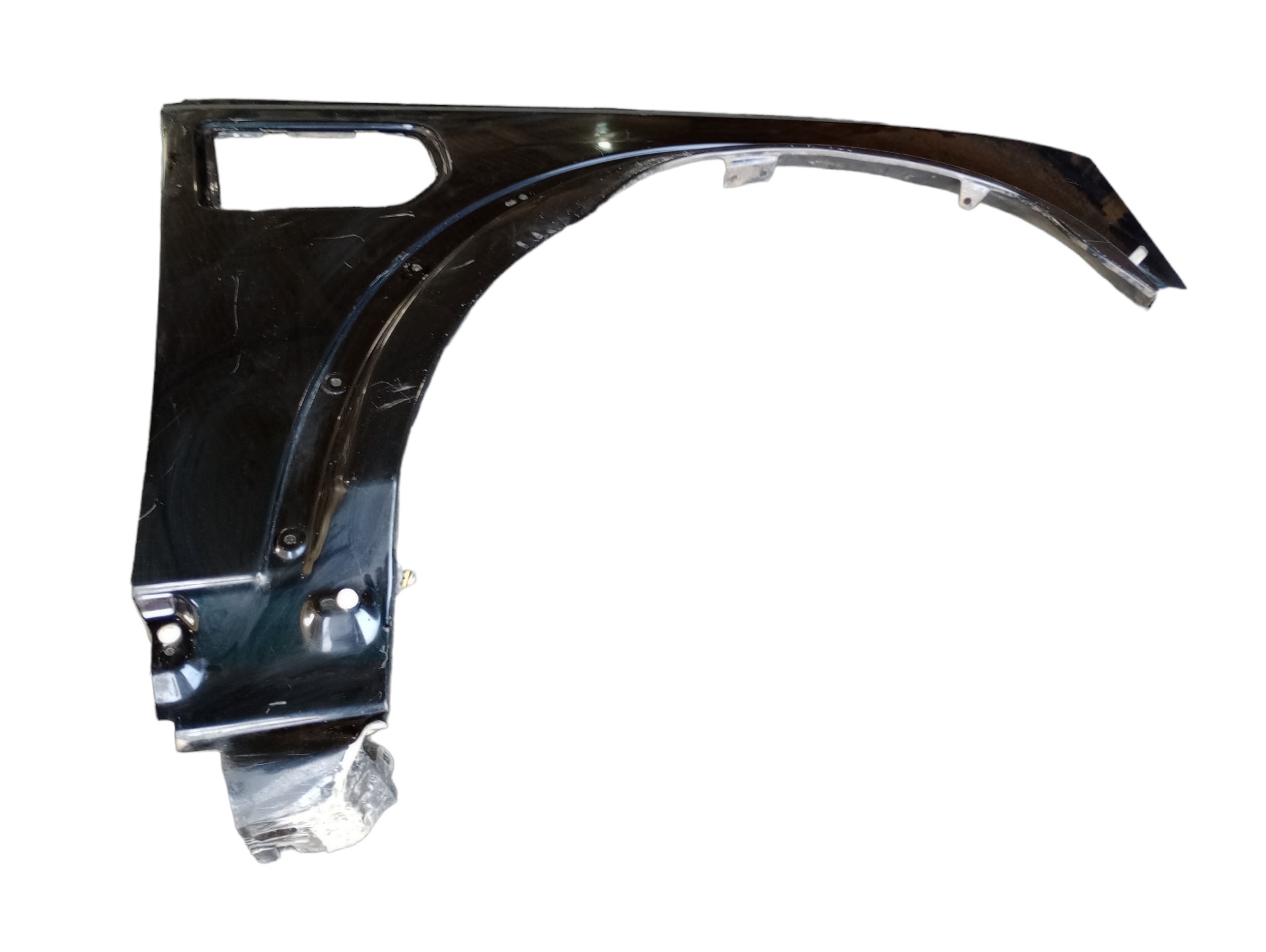 Paralama L.d Land Rover Sport 2008