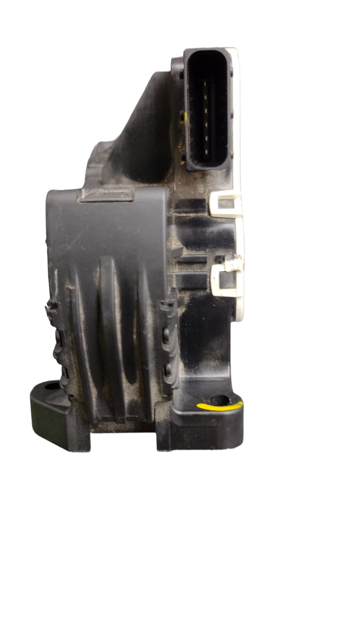 Pedal Acelerador Jeep Renegade 1.3 Turbo Flex 2022 4