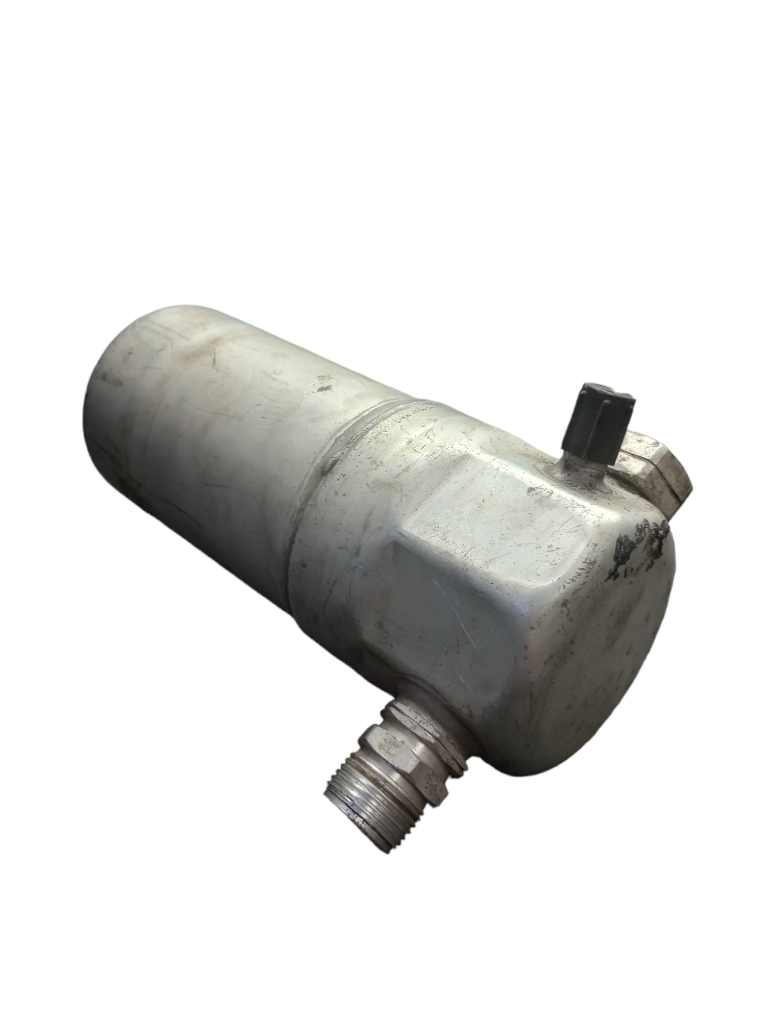 Filtro Secador Ar Condicionado Blazer 4.3 V6 1999 4