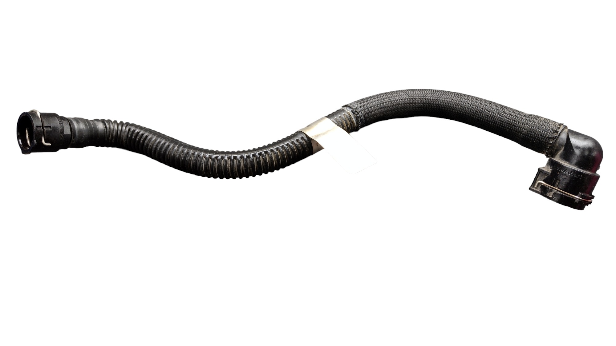 Mangueira Duto Respiro Motor Fiat Toro 2.0 Diesel 2022 3