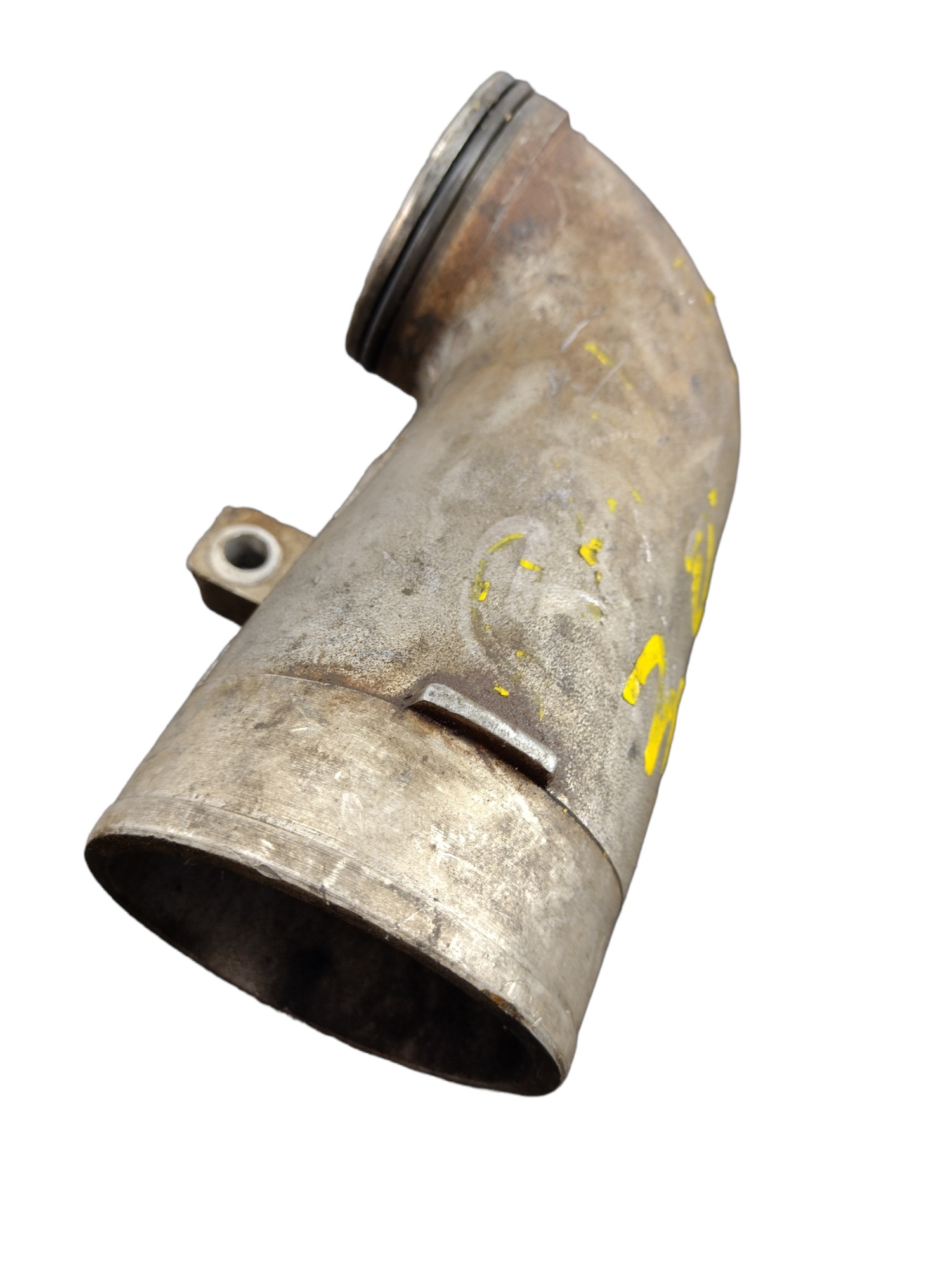 Cano Turbina Ford Ranger 3.0 70540195 4
