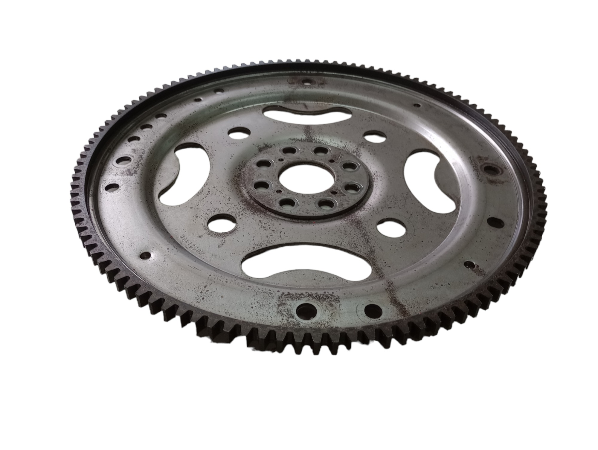 Cremalheira Volante Motor Discovery 4 3.0 2013 3