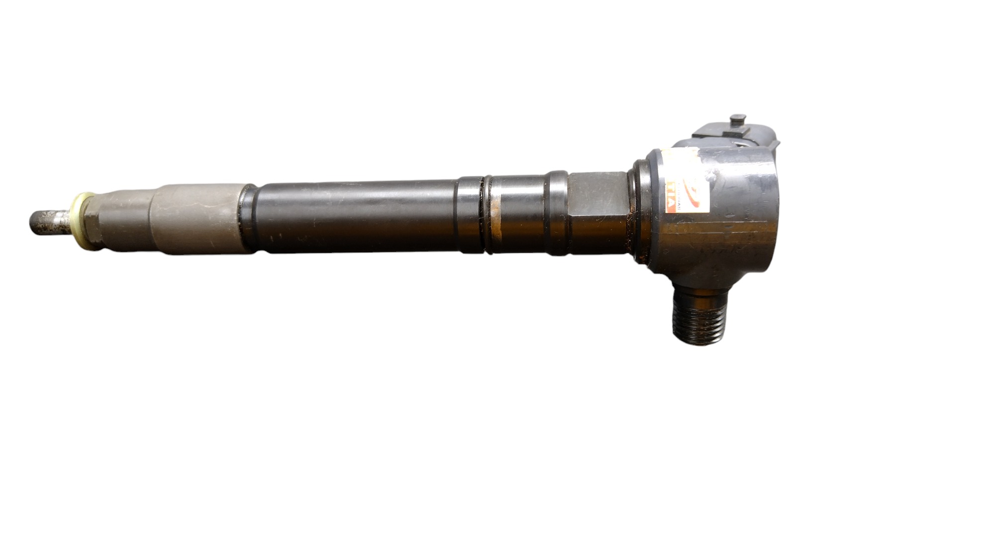 Bico Injetor Hilux 2.8 204cv 2022 4