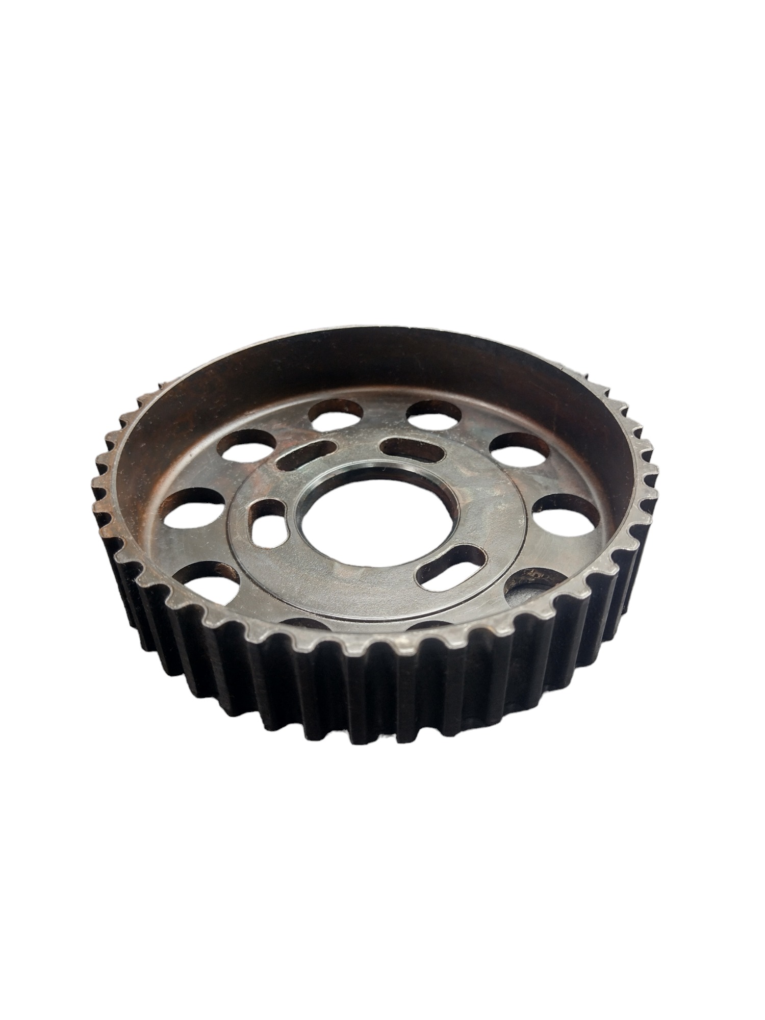 Polia Correia Dentada Vw Amarok 2.0 2012 3