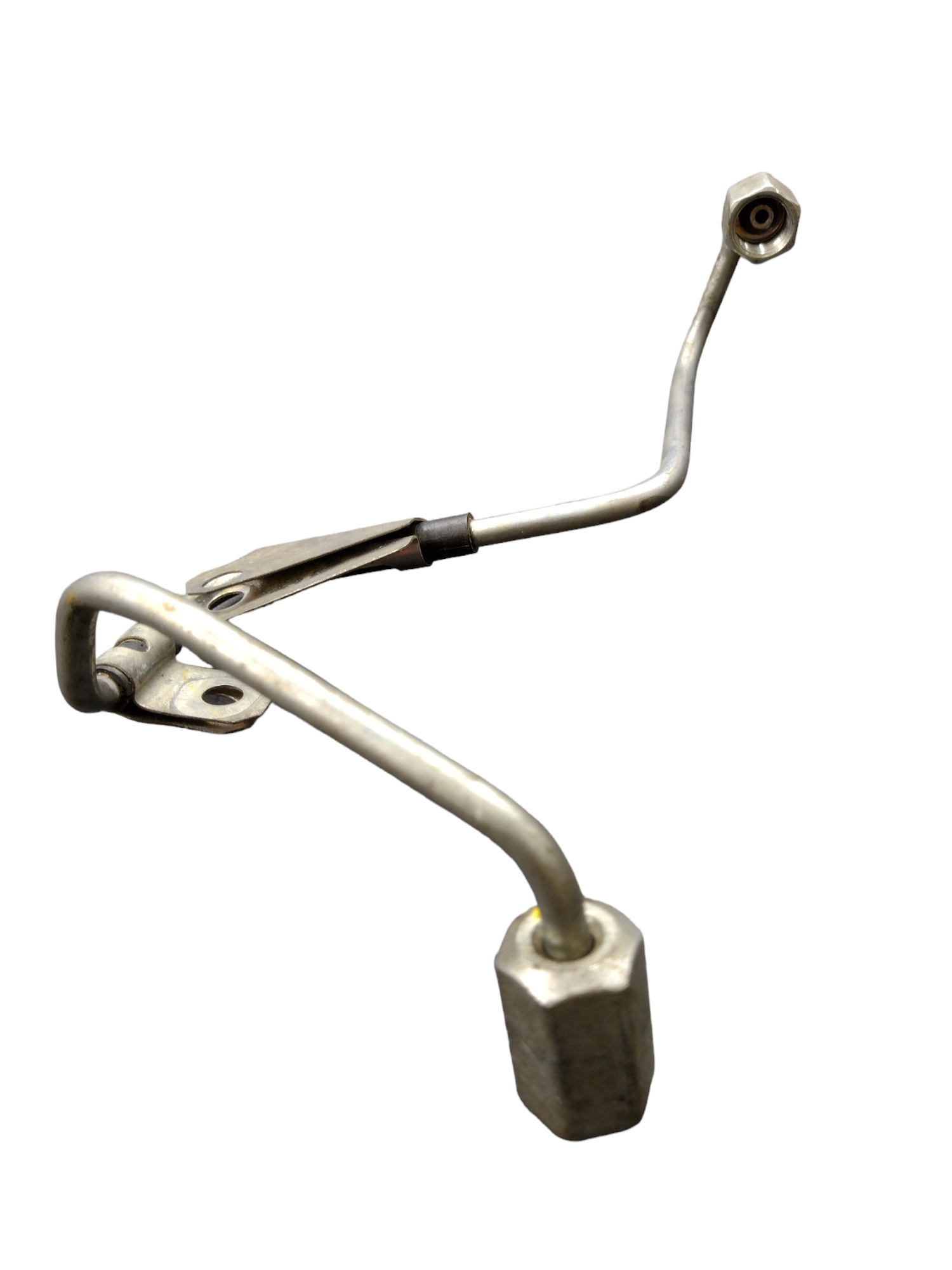 Cano Bomba Ingetora Hilux 2.8 Srx 2021 2