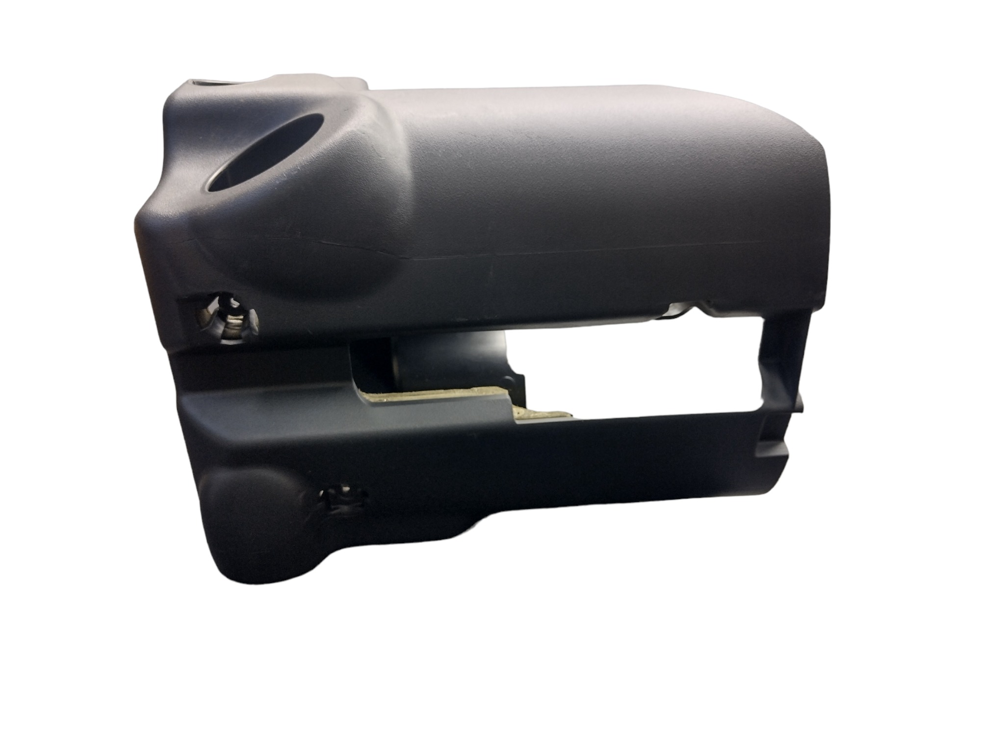 Acabamento  Chave De Seta Range Rover 2008 5