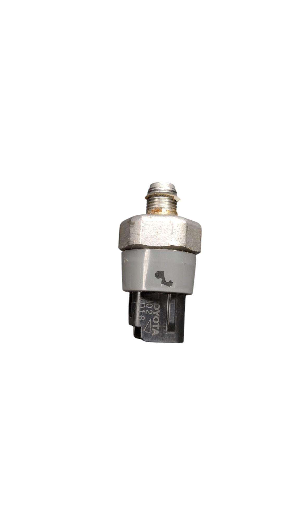 Sensor Pressão De Óleo Motor Corolla Cross 1.8 Hybrid 2024