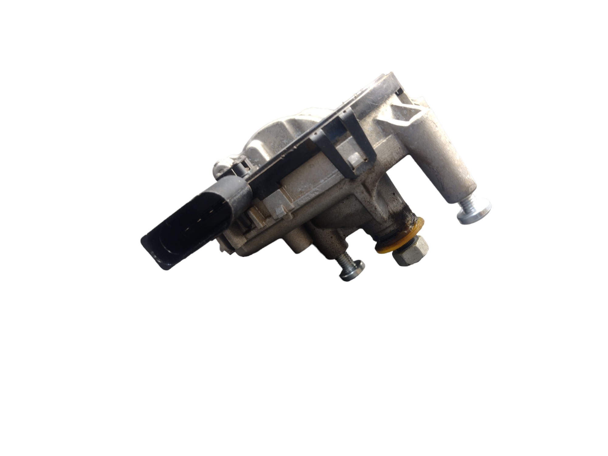 Motor Limpador Dianteiro  Vw Nivus 2021 2