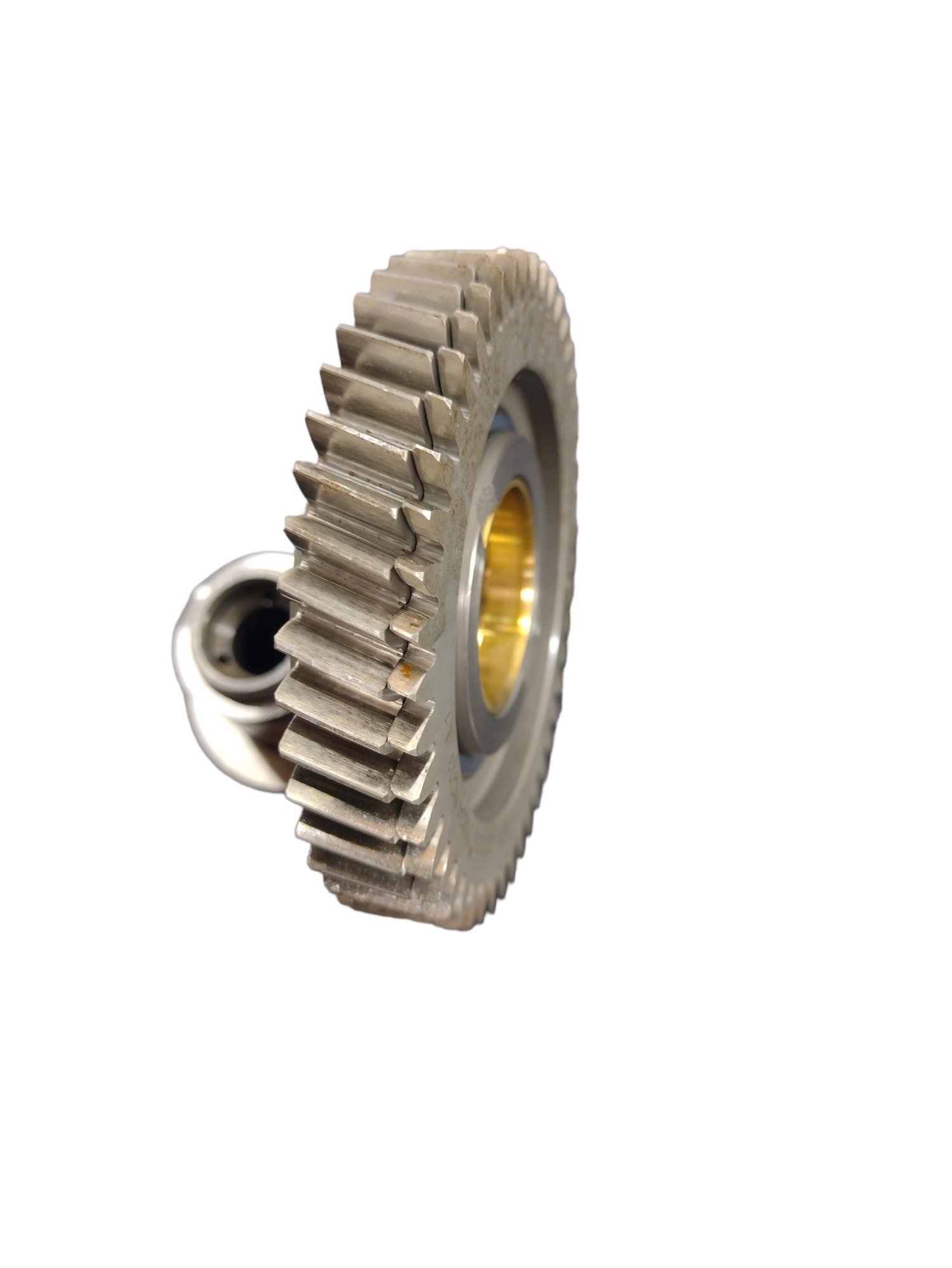 Engrenagem Intermediária Sprinter 2.2 2021 A6510302013 4