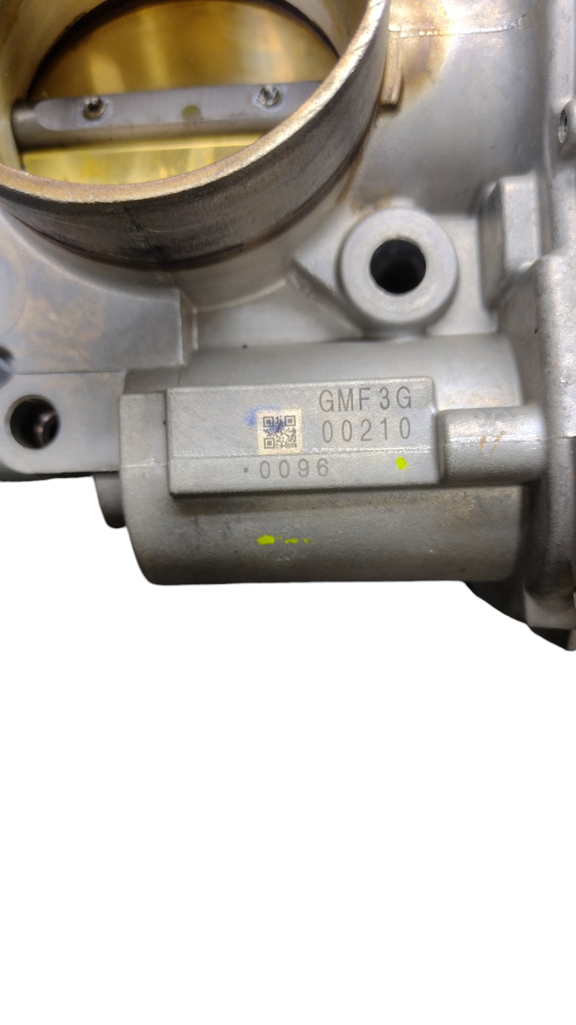Tbi Corpo De Borboleta Honda Hrv 1.8 2020 7